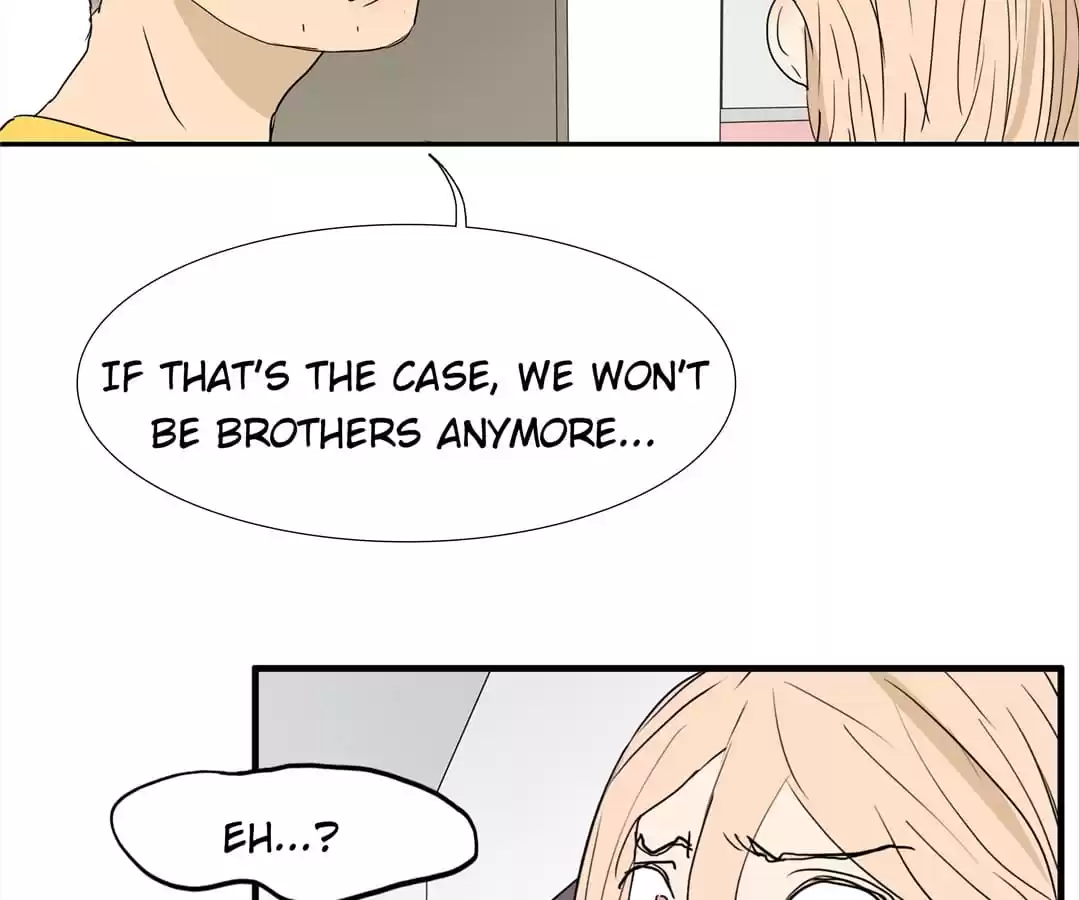 BROMANCE (Official) - Chapter 162 manhwa
