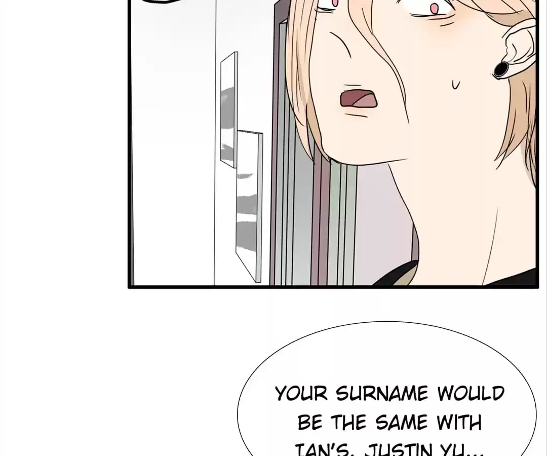 BROMANCE (Official) - Chapter 162 manhwa