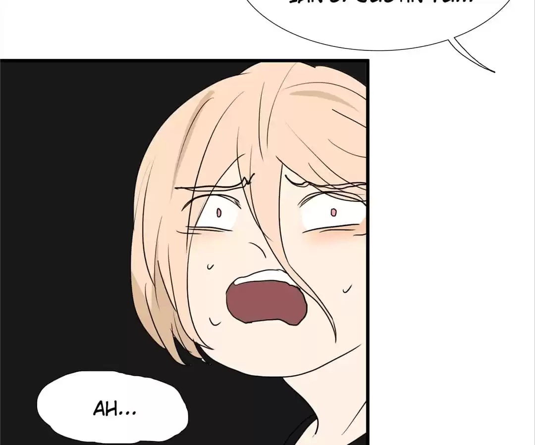 BROMANCE (Official) - Chapter 162 manhwa