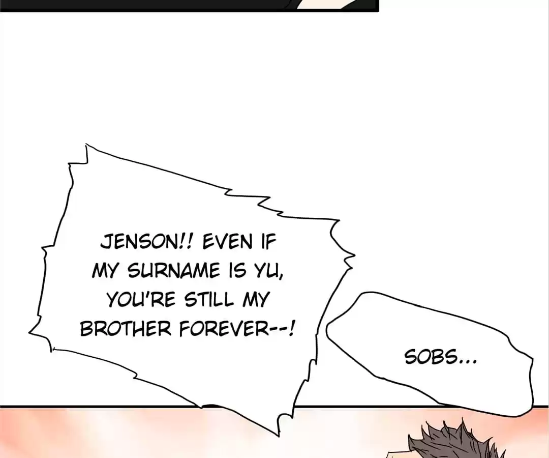 BROMANCE (Official) - Chapter 162 manhwa