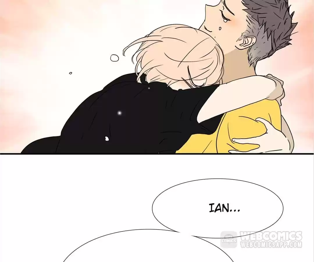 BROMANCE (Official) - Chapter 162 manhwa