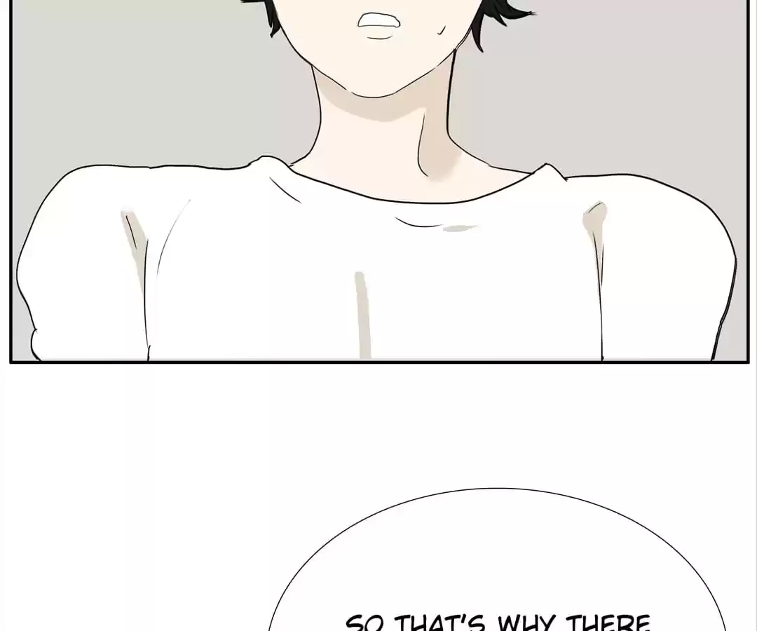 BROMANCE (Official) - Chapter 162 manhwa