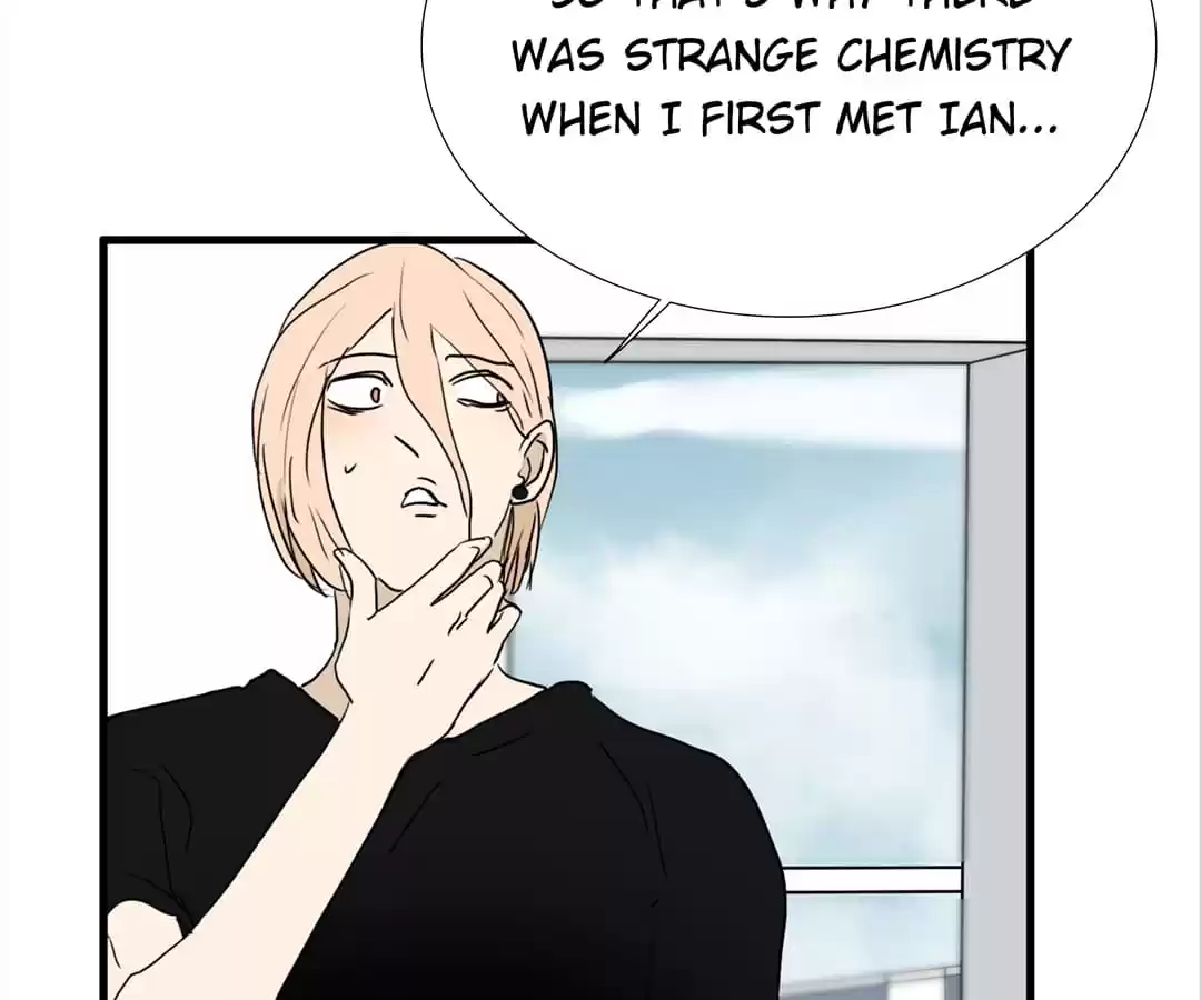 BROMANCE (Official) - Chapter 162 manhwa
