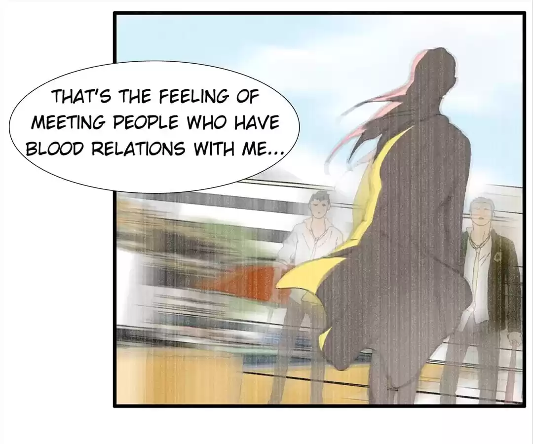 BROMANCE (Official) - Chapter 162 manhwa