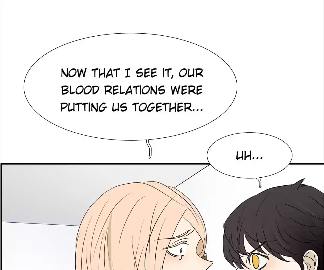 BROMANCE (Official) - Chapter 162 manhwa
