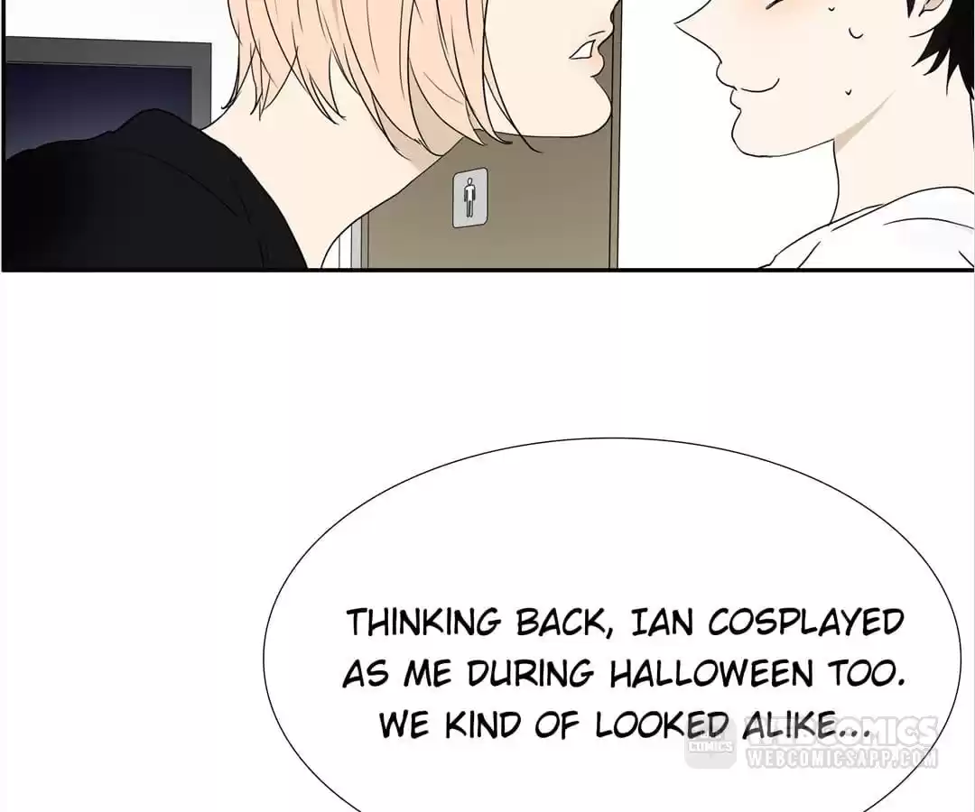 BROMANCE (Official) - Chapter 162 manhwa