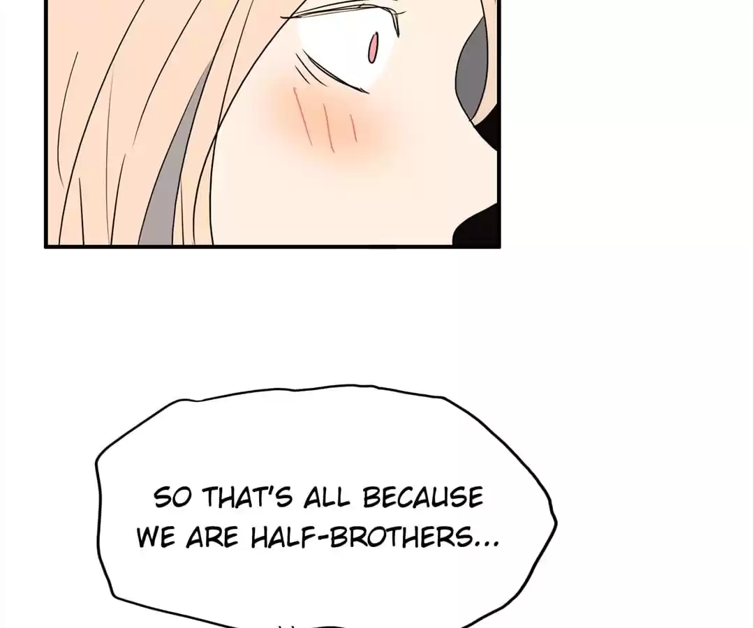 BROMANCE (Official) - Chapter 162 manhwa
