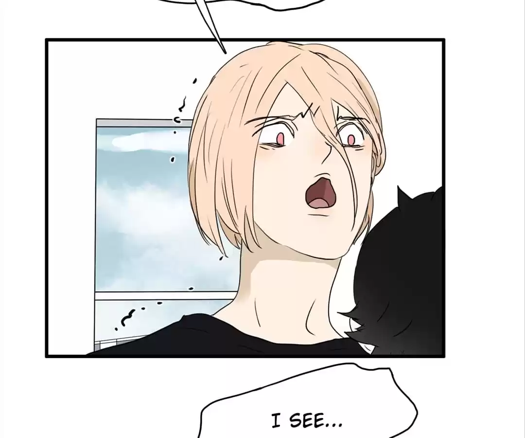 BROMANCE (Official) - Chapter 162 manhwa