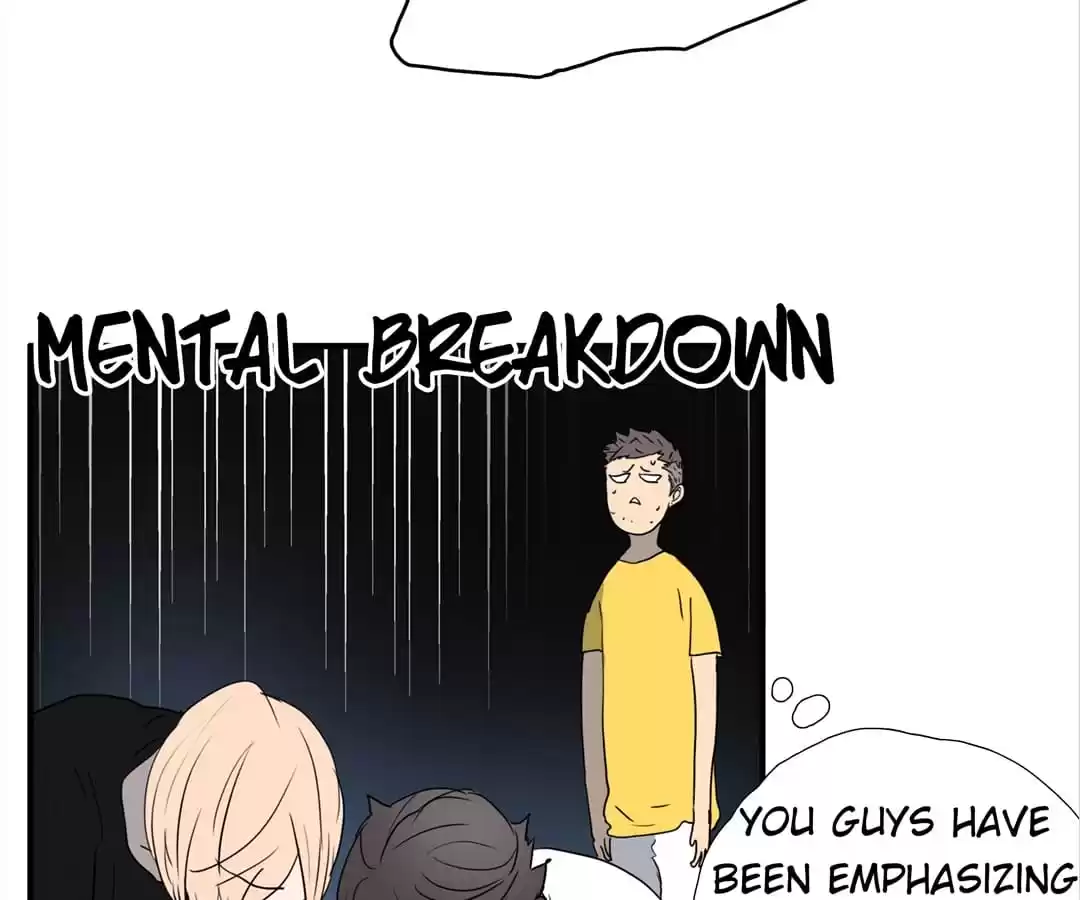 BROMANCE (Official) - Chapter 162 manhwa