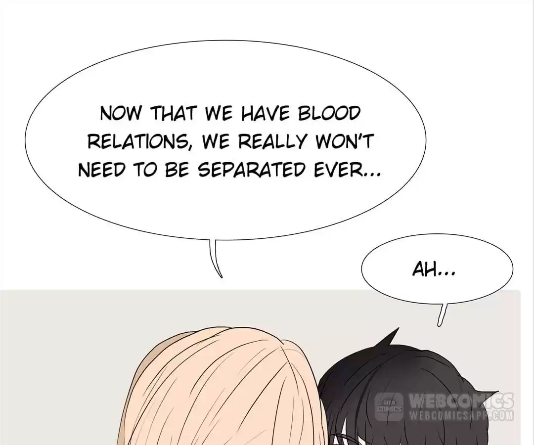 BROMANCE (Official) - Chapter 162 manhwa