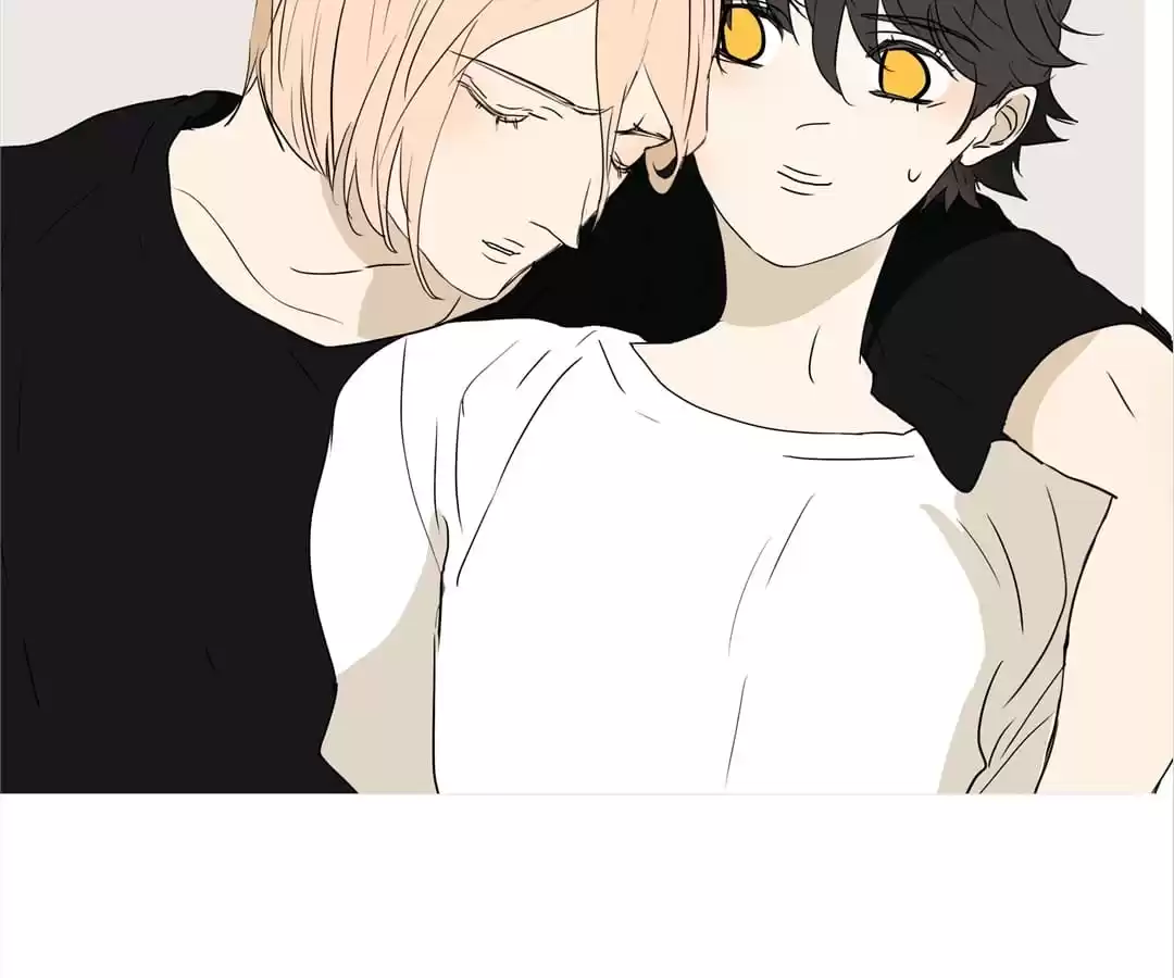 BROMANCE (Official) - Chapter 162 manhwa