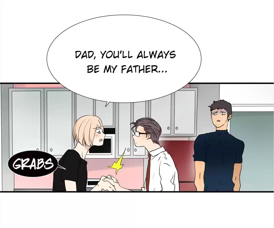 BROMANCE (Official) - Chapter 162 manhwa
