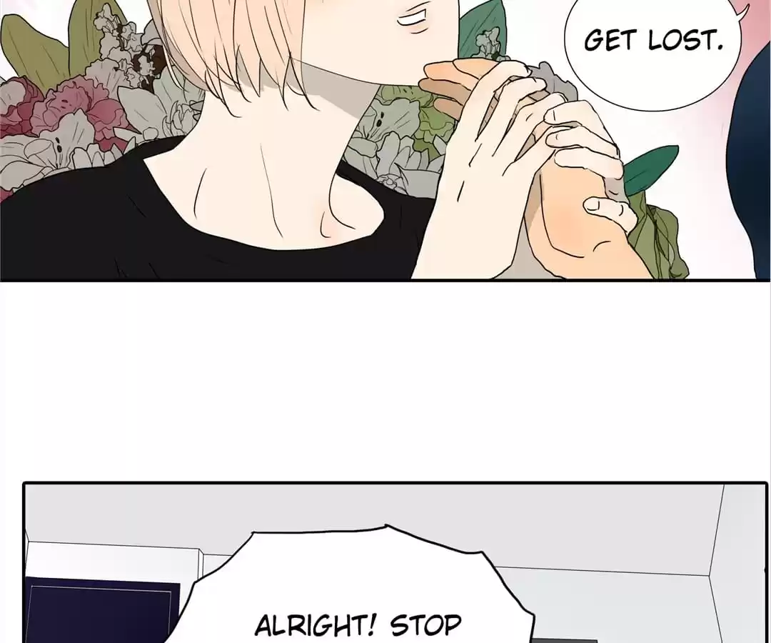 BROMANCE (Official) - Chapter 162 manhwa