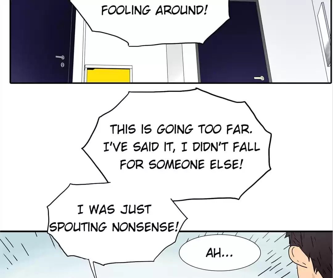 BROMANCE (Official) - Chapter 162 manhwa
