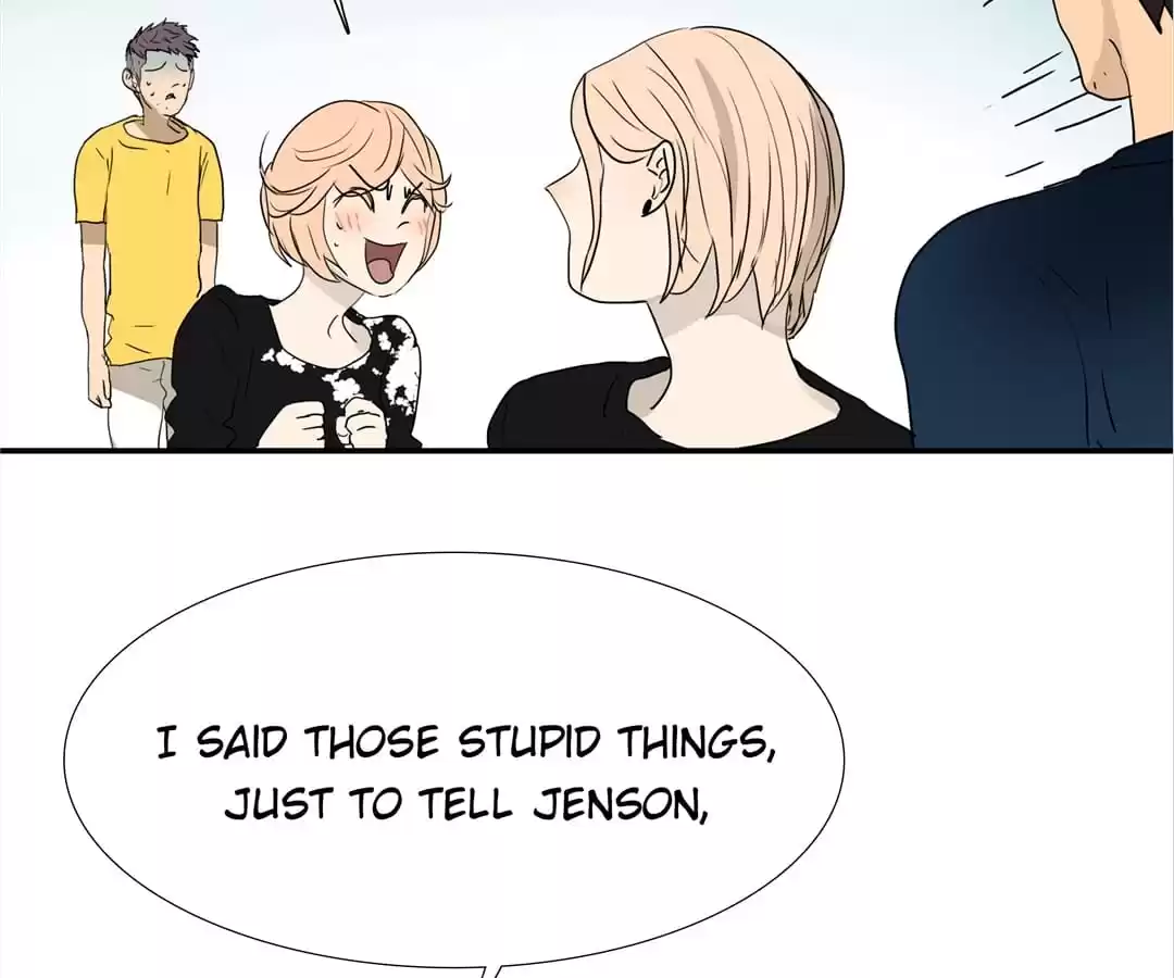 BROMANCE (Official) - Chapter 162 manhwa