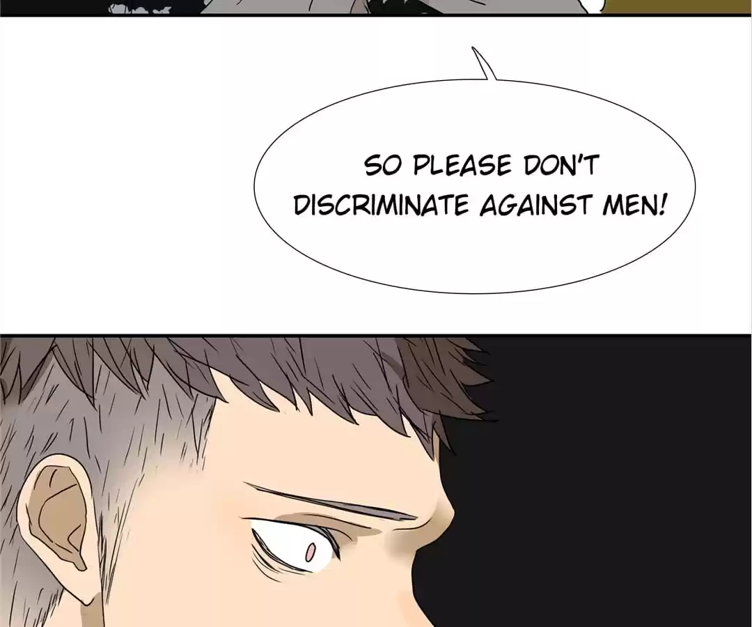 BROMANCE (Official) - Chapter 162 manhwa
