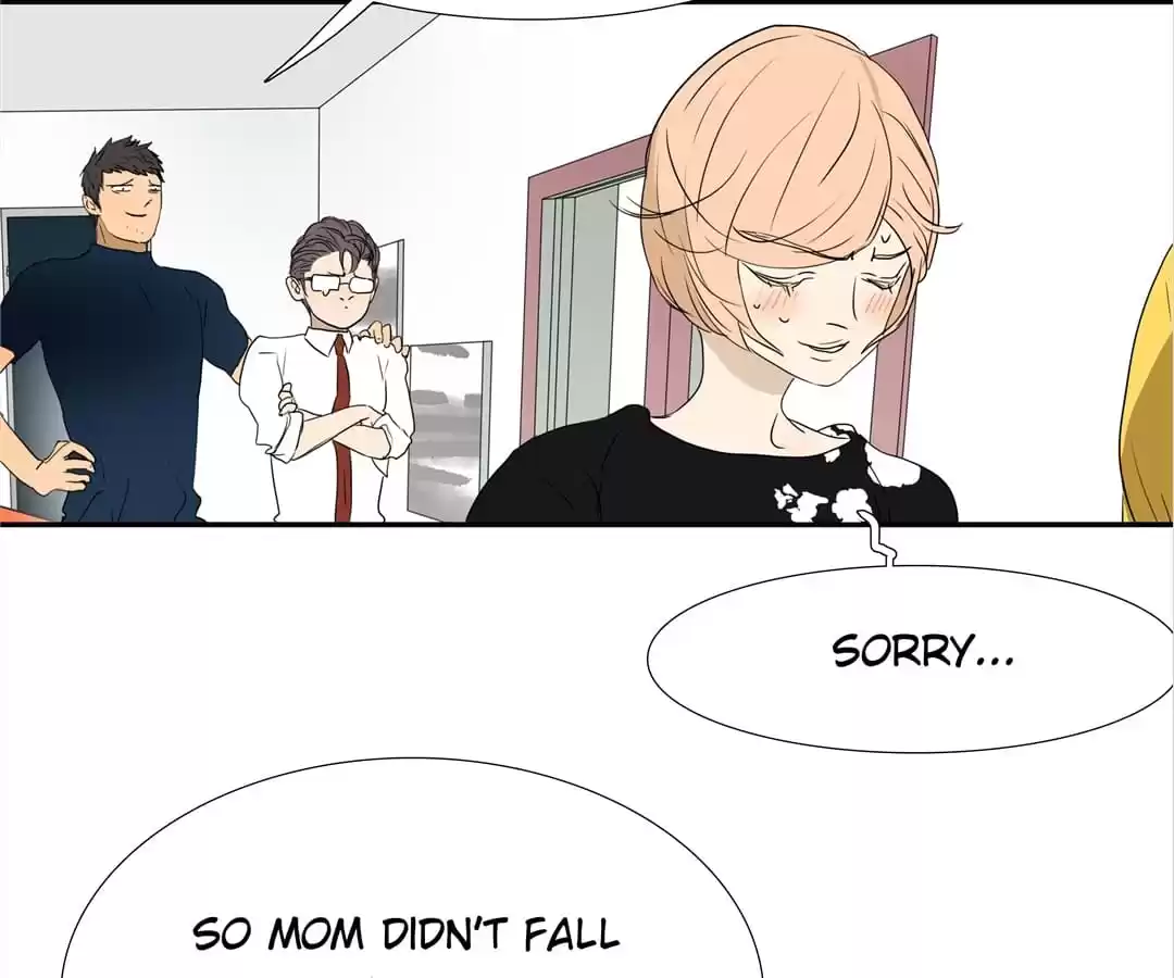 BROMANCE (Official) - Chapter 162 manhwa