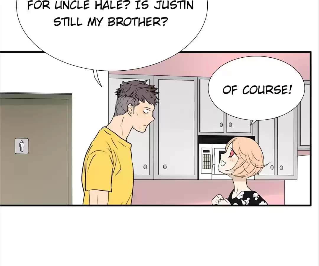 BROMANCE (Official) - Chapter 162 manhwa