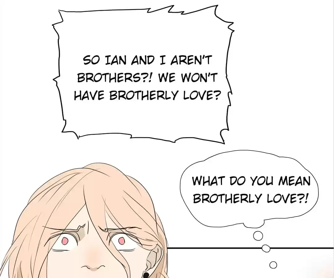 BROMANCE (Official) - Chapter 162 manhwa
