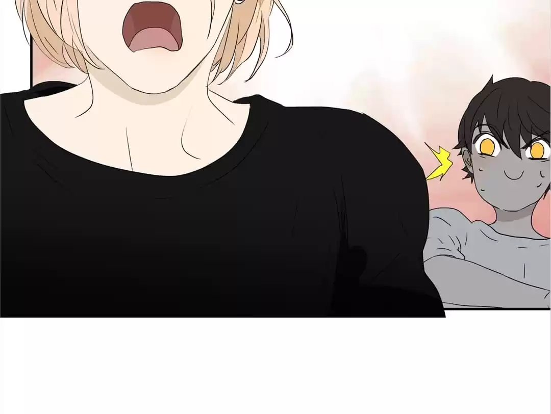 BROMANCE (Official) - Chapter 162 manhwa