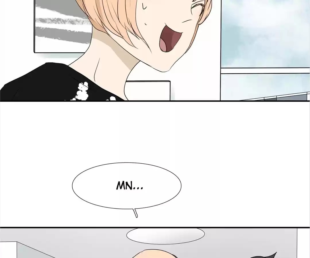 BROMANCE (Official) - Chapter 162 manhwa