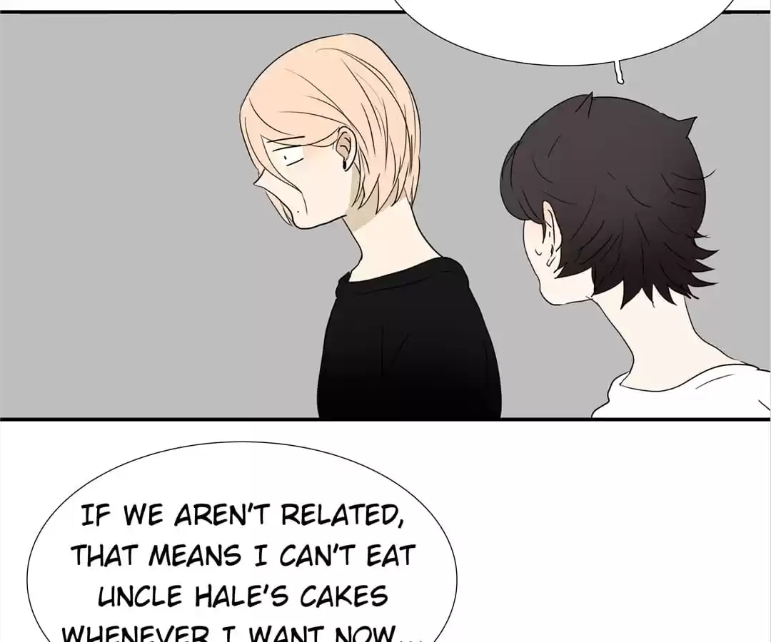 BROMANCE (Official) - Chapter 162 manhwa
