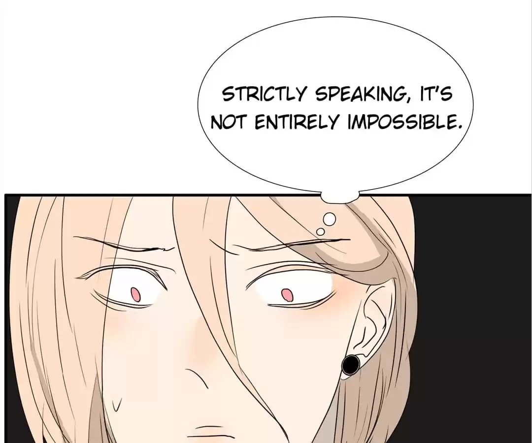 BROMANCE (Official) - Chapter 162 manhwa