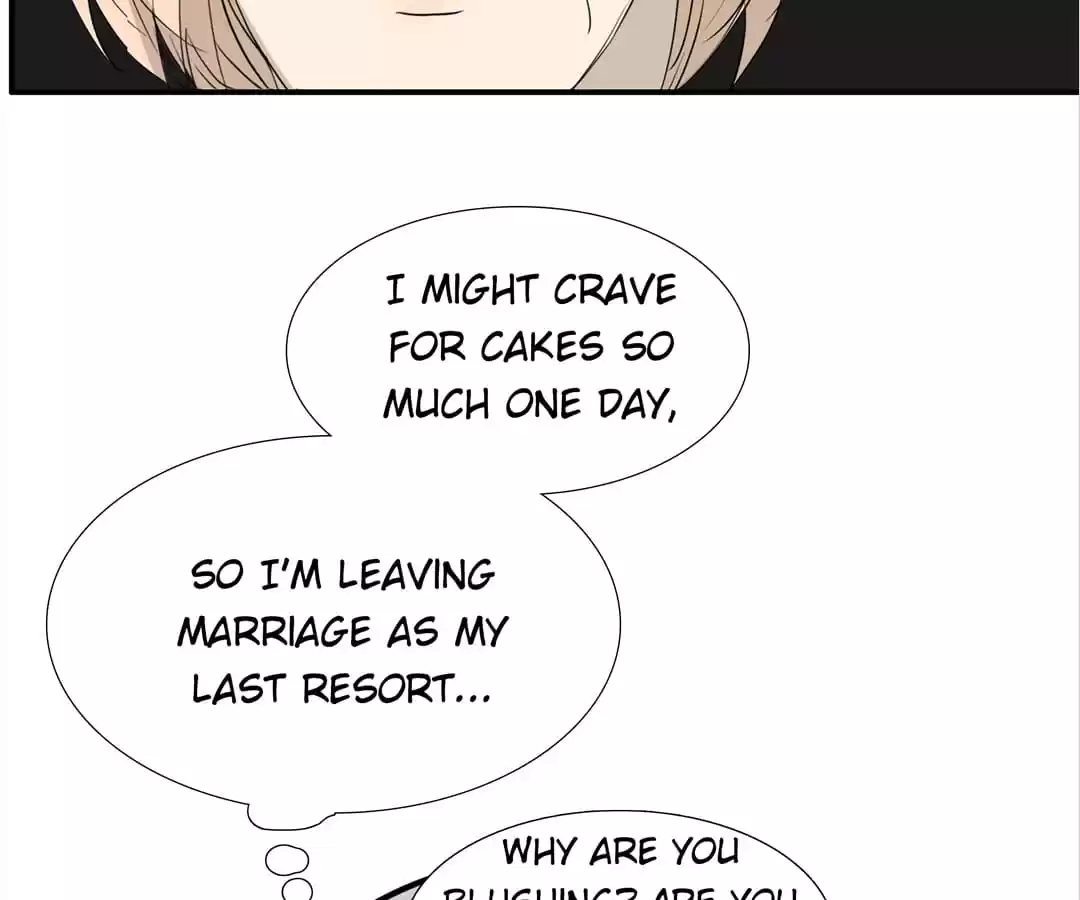 BROMANCE (Official) - Chapter 162 manhwa