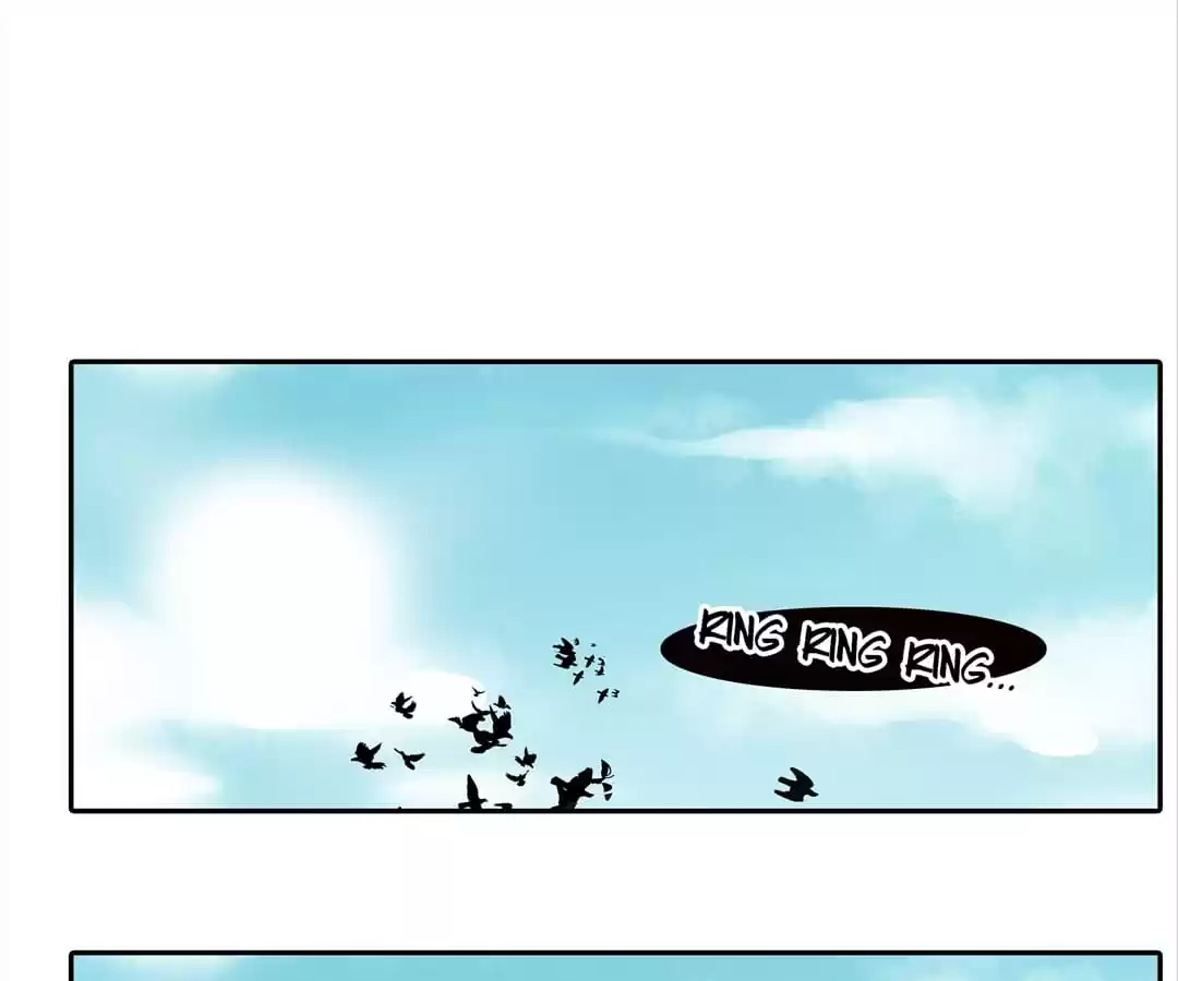 BROMANCE (Official) - Chapter 163 manhwa
