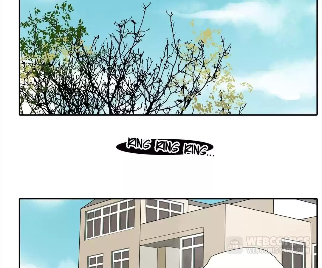 BROMANCE (Official) - Chapter 163 manhwa