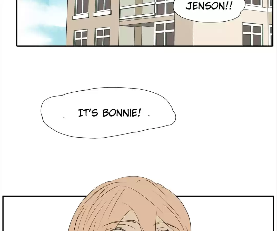 BROMANCE (Official) - Chapter 163 manhwa