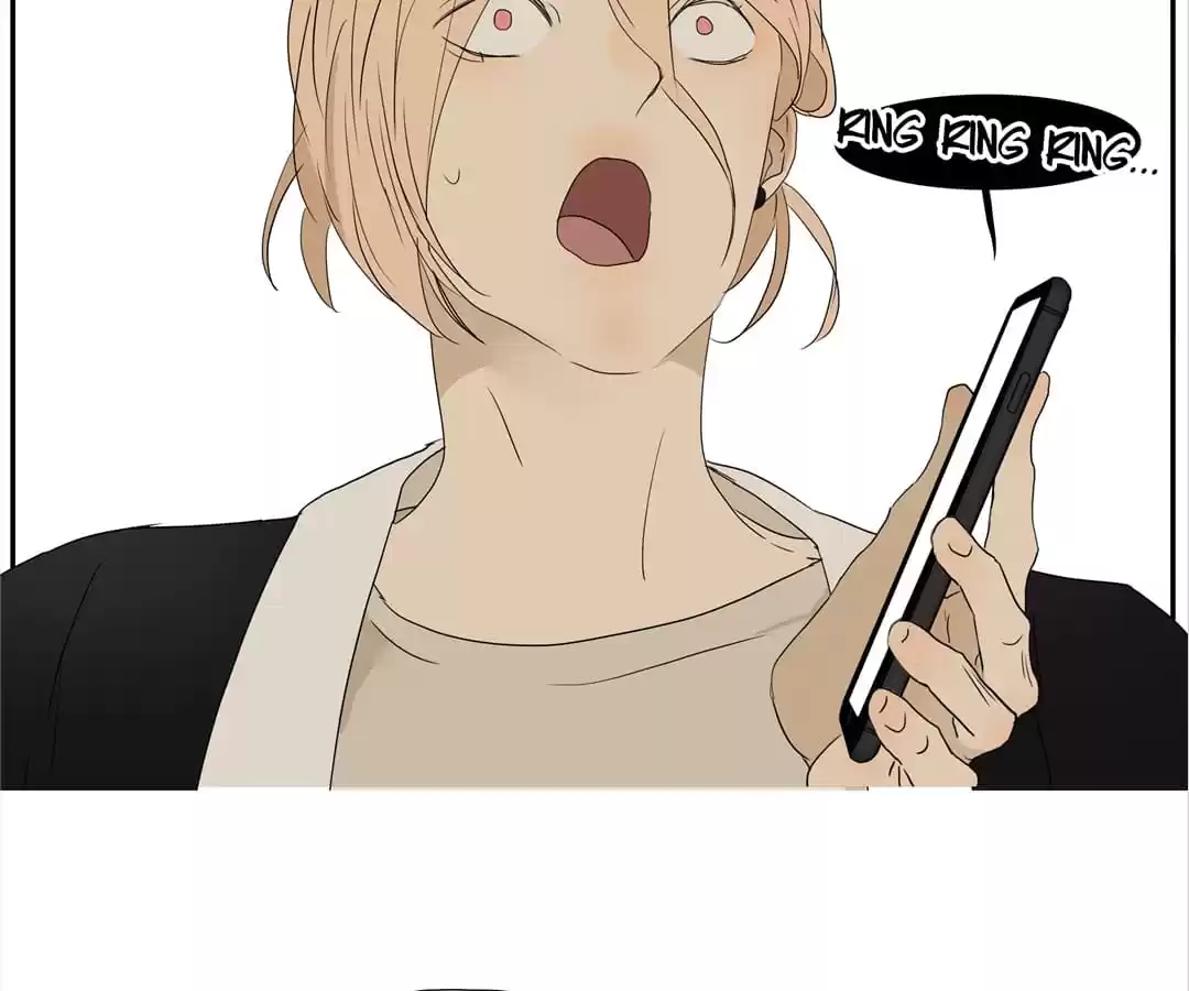 BROMANCE (Official) - Chapter 163 manhwa