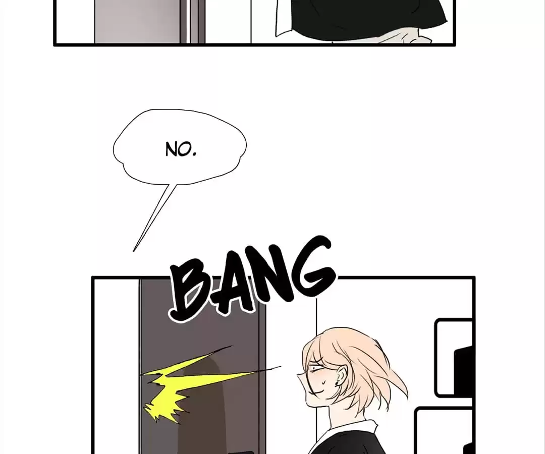 BROMANCE (Official) - Chapter 163 manhwa