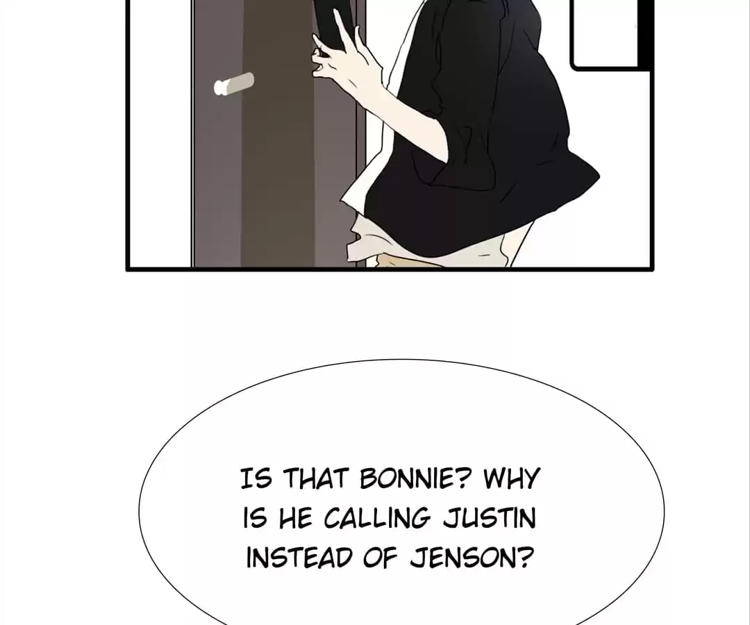 BROMANCE (Official) - Chapter 163 manhwa