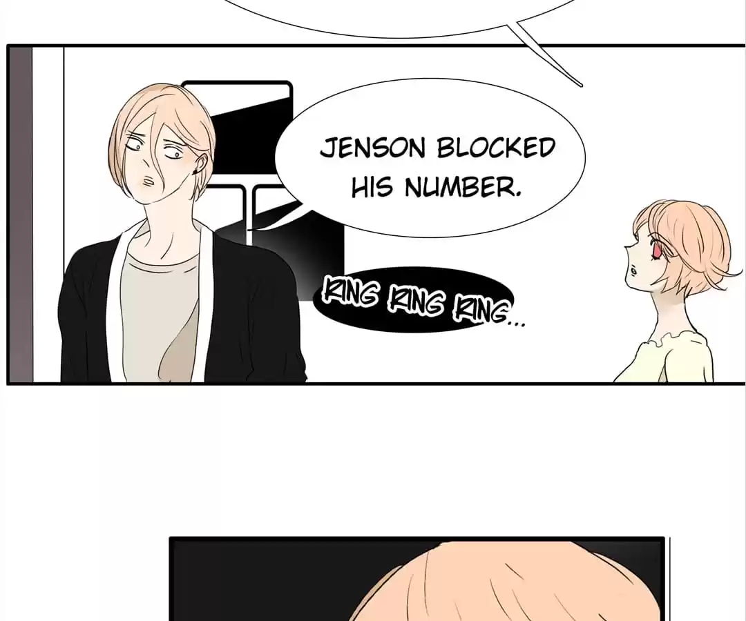 BROMANCE (Official) - Chapter 163 manhwa