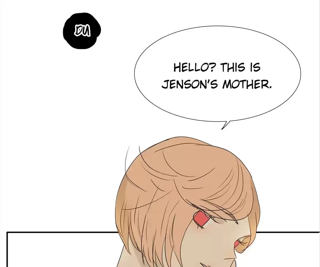 BROMANCE (Official) - Chapter 163 manhwa
