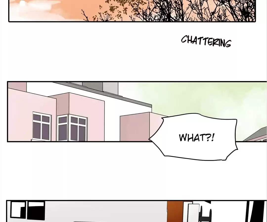 BROMANCE (Official) - Chapter 163 manhwa