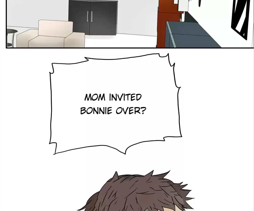 BROMANCE (Official) - Chapter 163 manhwa
