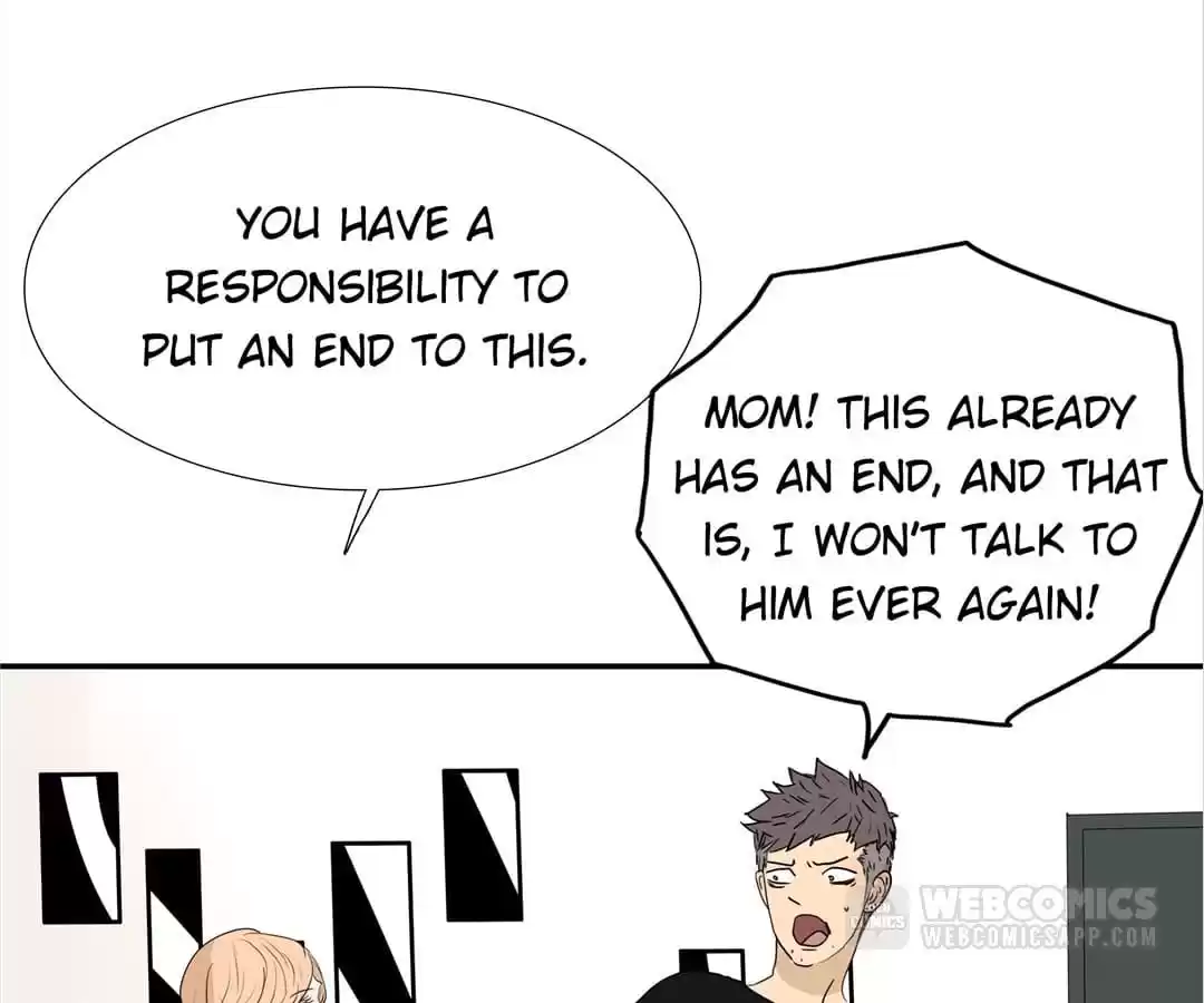 BROMANCE (Official) - Chapter 163 manhwa