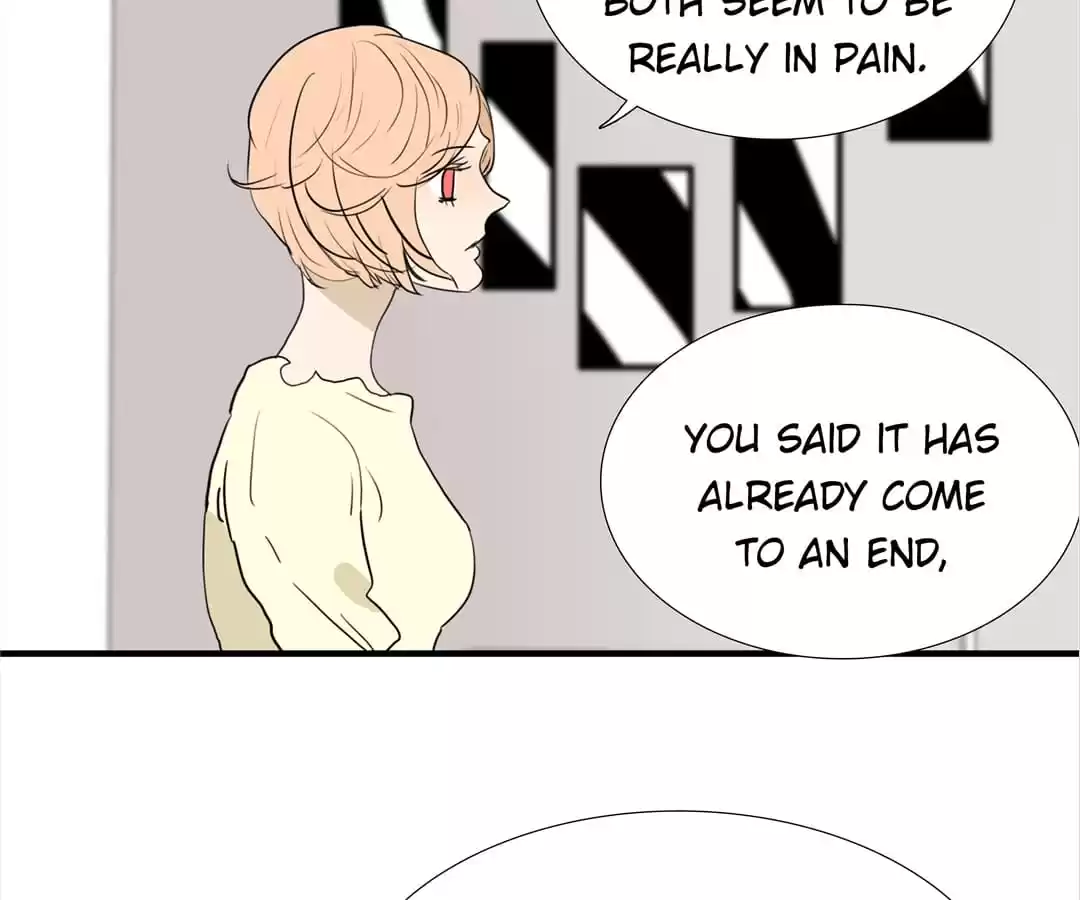 BROMANCE (Official) - Chapter 163 manhwa