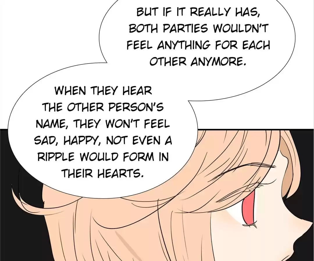 BROMANCE (Official) - Chapter 163 manhwa
