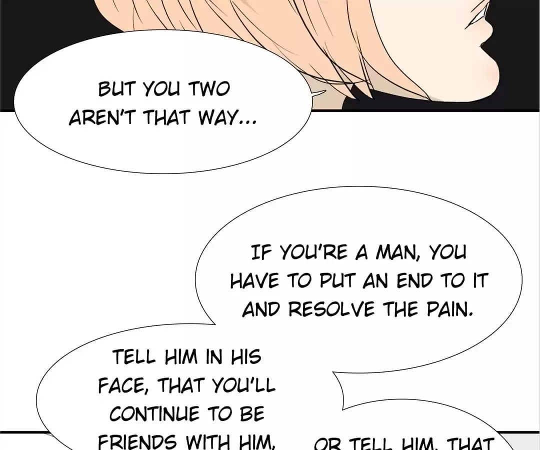BROMANCE (Official) - Chapter 163 manhwa