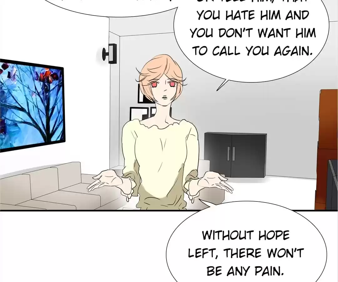 BROMANCE (Official) - Chapter 163 manhwa