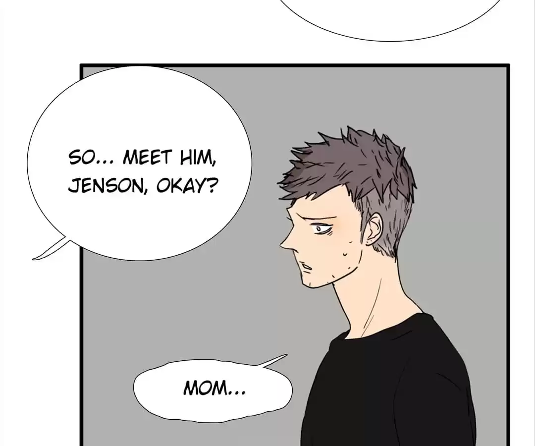BROMANCE (Official) - Chapter 163 manhwa