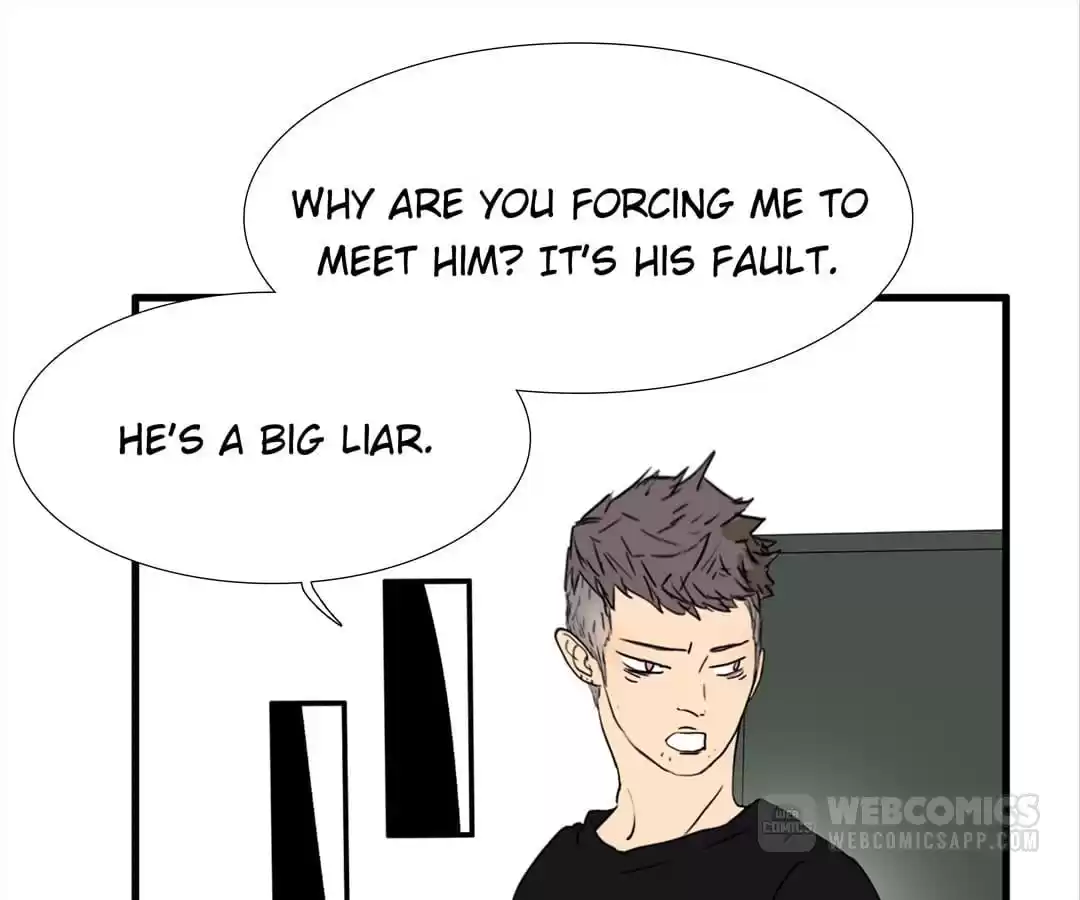 BROMANCE (Official) - Chapter 163 manhwa
