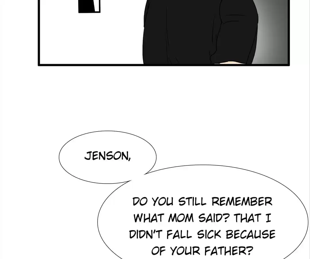 BROMANCE (Official) - Chapter 163 manhwa