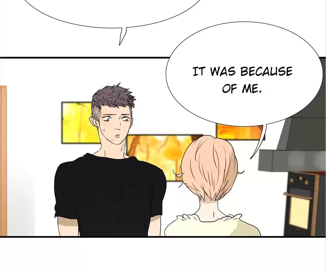 BROMANCE (Official) - Chapter 163 manhwa