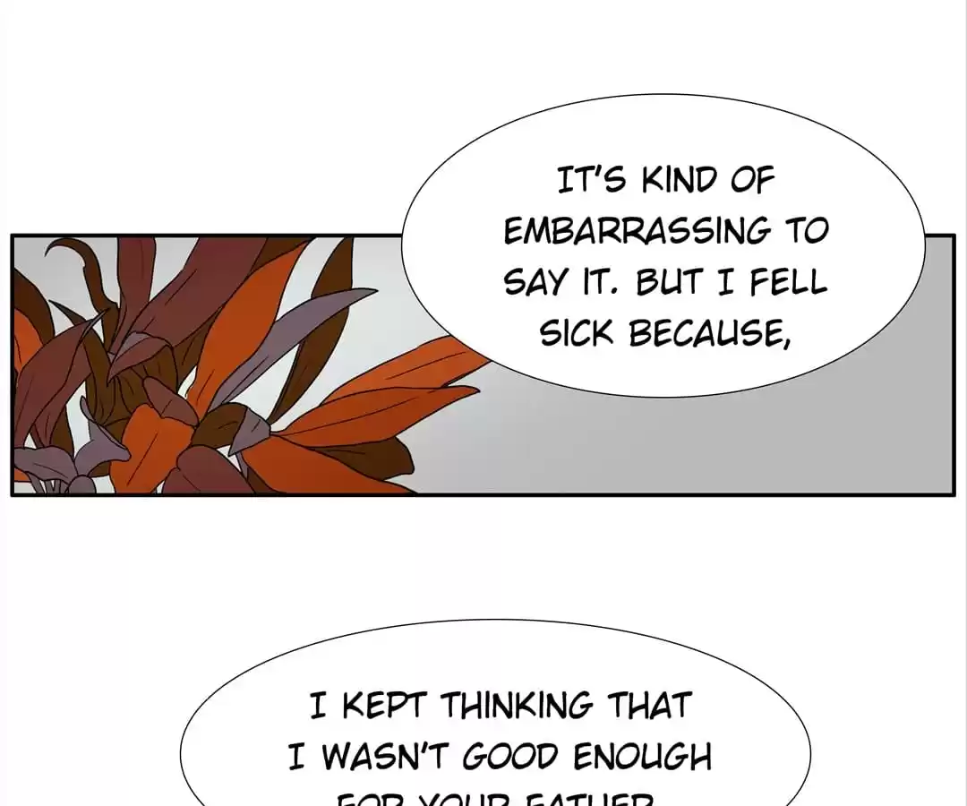 BROMANCE (Official) - Chapter 163 manhwa