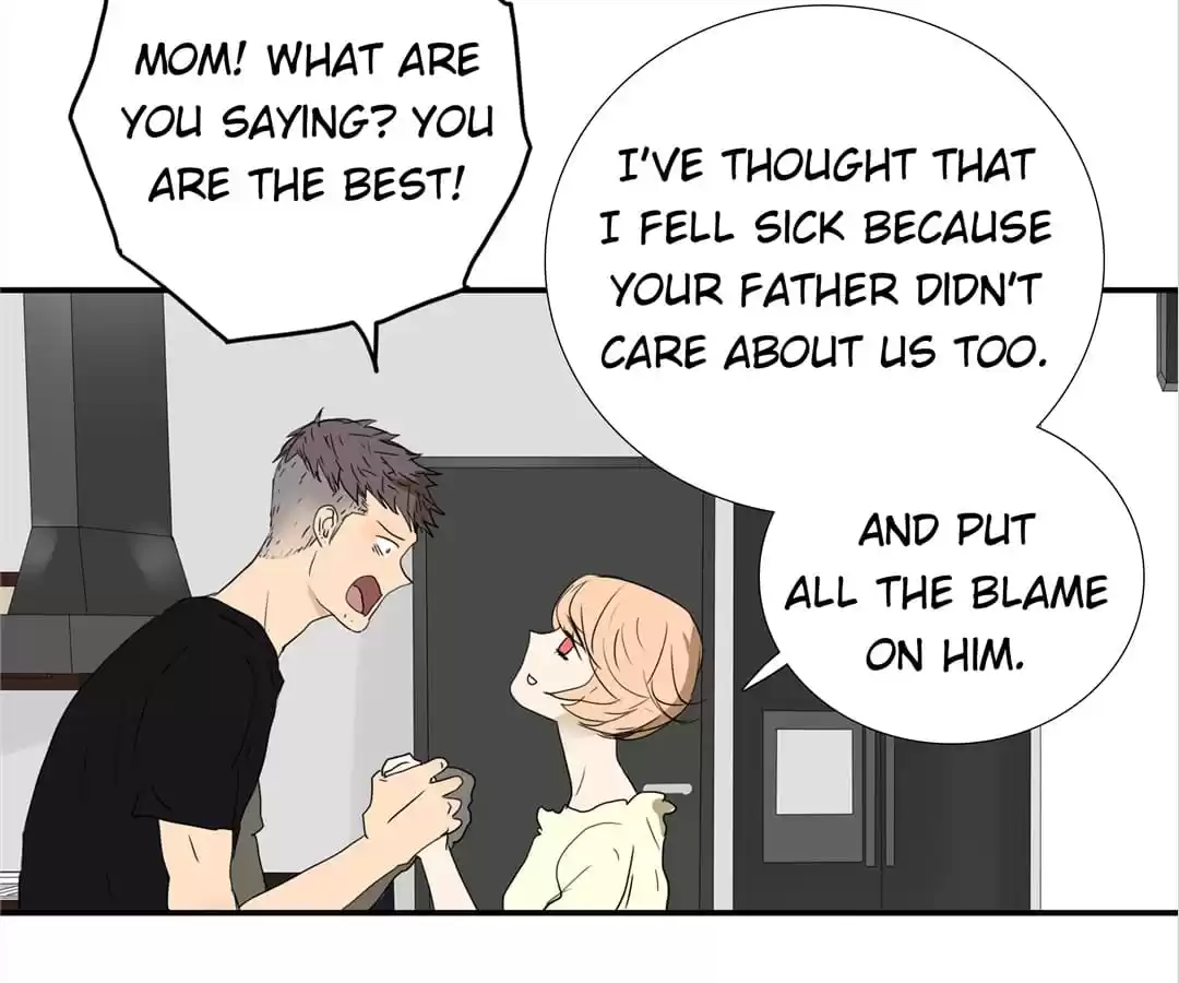 BROMANCE (Official) - Chapter 163 manhwa