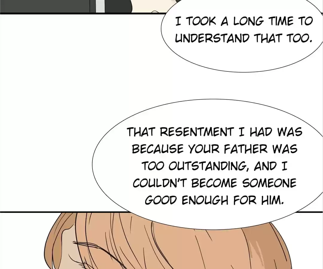BROMANCE (Official) - Chapter 163 manhwa
